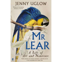 ISBN Mr Lear livre Livre broché 608 pages