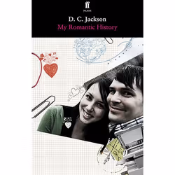Allen & Unwin My Romantic History, Anglais, Livre broché, 112 pages