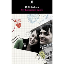 Allen & Unwin My Romantic History