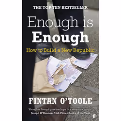 Allen & Unwin Enough is Enough, Économie, Anglais, Livre broché, 272 pages