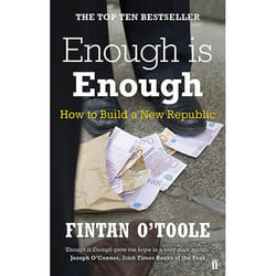 Allen & Unwin Enough is Enough livre Économie Anglais Livre broché 272 pages