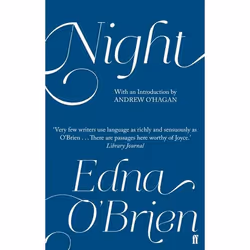 Allen &amp; Unwin Night, fiction litéraire, Anglais, Livre broché, 160 pages