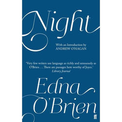 Allen & Unwin Night livre fiction litéraire Anglais