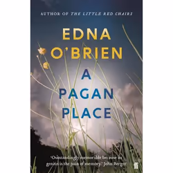 Allen & Unwin A Pagan Place, Fiction, Anglais, Livre broché, 240 pages