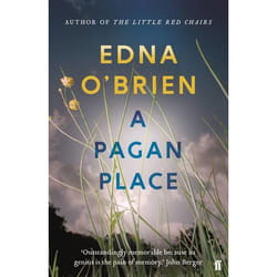 Allen & Unwin A Pagan Place livre Fiction Anglais