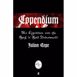 Allen & Unwin Copendium, Musique, Anglais, Livre broché, 736 pages