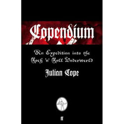 Allen & Unwin Copendium livre Musique Anglais Livre broché 736 pages