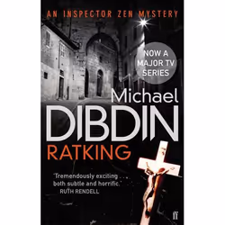 Allen & Unwin Ratking, thriller, Anglais, Livre broché, 464 pages