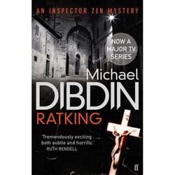 Allen & Unwin Ratking livre thriller Anglais Livre broché 464 pages