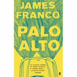 Allen & Unwin Palo Alto, fiction litéraire, Anglais, Livre broché, 224 pages