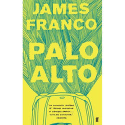 Allen & Unwin Palo Alto livre fiction litéraire Anglais