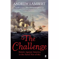 Allen &amp; Unwin The Challenge, Anglais, Livre broché, 576 pages