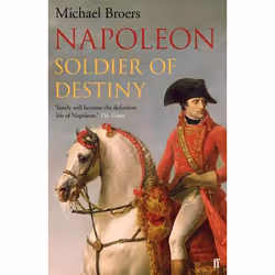 Allen & Unwin Napoleon, biographie, Anglais, Livre broché, 608 pages