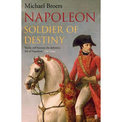 Allen & Unwin Napoleon livre biographie Anglais