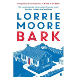 Allen & Unwin Bark livre Fiction Anglais