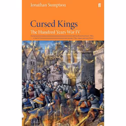 Allen &amp; Unwin Hundred Years War Vol 4, histoire, Anglais, Livre broché, 928 pages