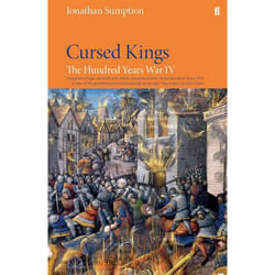 Allen & Unwin Hundred Years War Vol 4 livre histoire Anglais