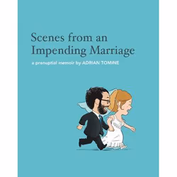 Allen & Unwin Scenes from an Impending Marriage, comédies & nouvelles graphiques, Anglais, Couverture rigide, 64 pages