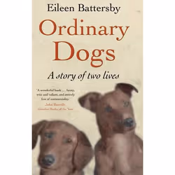 Allen & Unwin Ordinary Dogs, histoire, Anglais, Livre broché, 336 pages