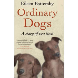 Allen & Unwin Ordinary Dogs livre histoire Anglais