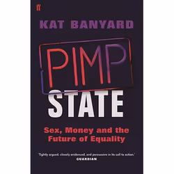 Allen & Unwin Pimp State, société, Anglais, Livre broché, 304 pages