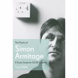 Allen &amp; Unwin The Poetry of Simon Armitage, Littérature, Anglais, Livre broché, 144 pages