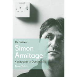 Allen & Unwin The Poetry of Simon Armitage livre Littérature Anglais