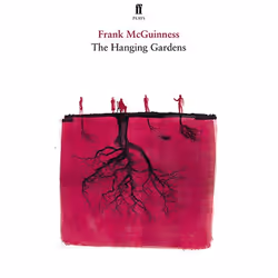 Allen & Unwin The Hanging Gardens, Littérature, Anglais, Livre broché, 96 pages