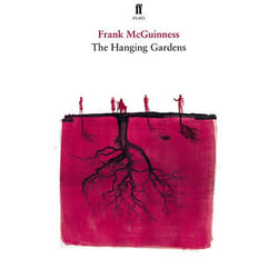 Allen & Unwin The Hanging Gardens livre Littérature Anglais