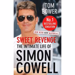 Allen & Unwin Sweet Revenge, biographie, Anglais, Livre broché, 304 pages