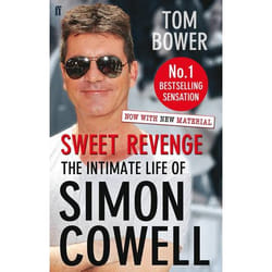 Allen & Unwin Sweet Revenge livre biographie Anglais Livre broché 304 pages