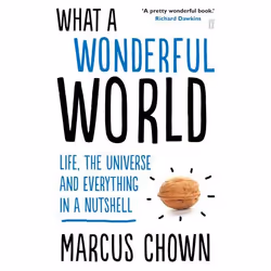 Allen & Unwin What a Wonderful World, Science & nature, Anglais, Livre broché, 448 pages