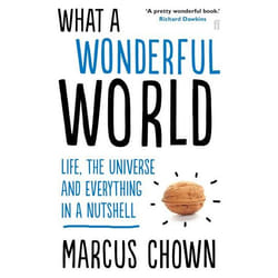 Allen & Unwin What a Wonderful World livre Science & nature Anglais