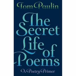 Allen &amp; Unwin The Secret Life of Poems, poésie, Anglais, Livre broché, 256 pages