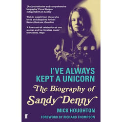 Allen & Unwin I've Always Kept a Unicorn livre biographie Anglais