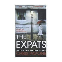 The expats