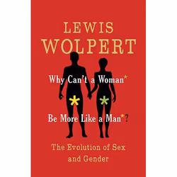 Allen & Unwin Why Can't a Woman Be More Like a Man?, Psychologie, Anglais, Livre broché, 224 pages