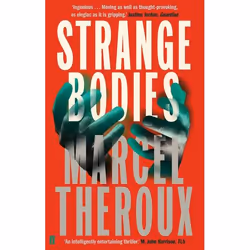 Allen & Unwin Strange Bodies, fiction litéraire, Anglais, Livre broché, 384 pages