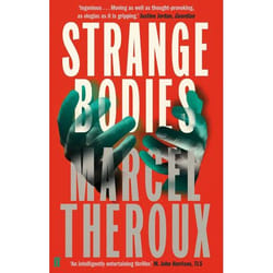 Allen & Unwin Strange Bodies livre fiction litéraire Anglais Livre broché 384 pages