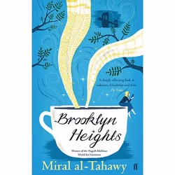Allen &amp; Unwin Brooklyn Heights, fiction litéraire, Anglais, Livre broché, 224 pages
