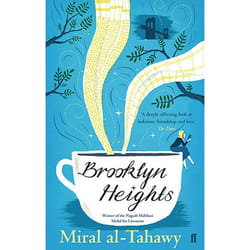 Allen & Unwin Brooklyn Heights livre fiction litéraire Anglais