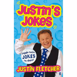 Allen & Unwin Justin's Jokes, fiction litéraire, Anglais, Livre broché, 96 pages