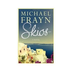 ISBN Skios livre Roman Anglais