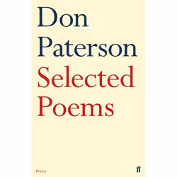 Allen &amp; Unwin Selected Poems, poésie, Anglais, Livre broché, 192 pages