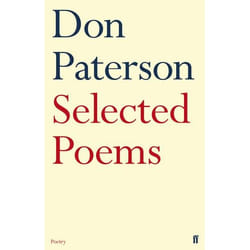 Allen & Unwin Selected Poems livre poésie Anglais