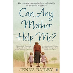 Allen & Unwin Can Any Mother Help Me? livre biographie Anglais