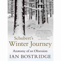 Allen & Unwin Schubert's Winter Journey, Musique, Anglais, Livre broché, 192 pages