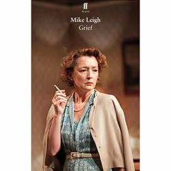 Allen & Unwin Grief, Anglais, Livre broché, 128 pages