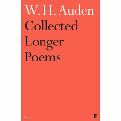 Allen & Unwin Collected Longer Poems, Littérature, Anglais, Livre broché, 360 pages