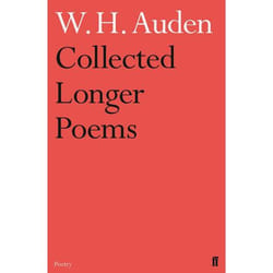 Allen & Unwin Collected Longer Poems livre Littérature Anglais
